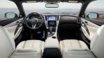 Infiniti Q60 Red Sport 400 AWD 2016 года